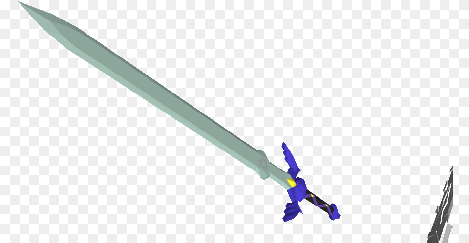 Keyblade Sword, Weapon, Blade, Dagger, Knife Free Png