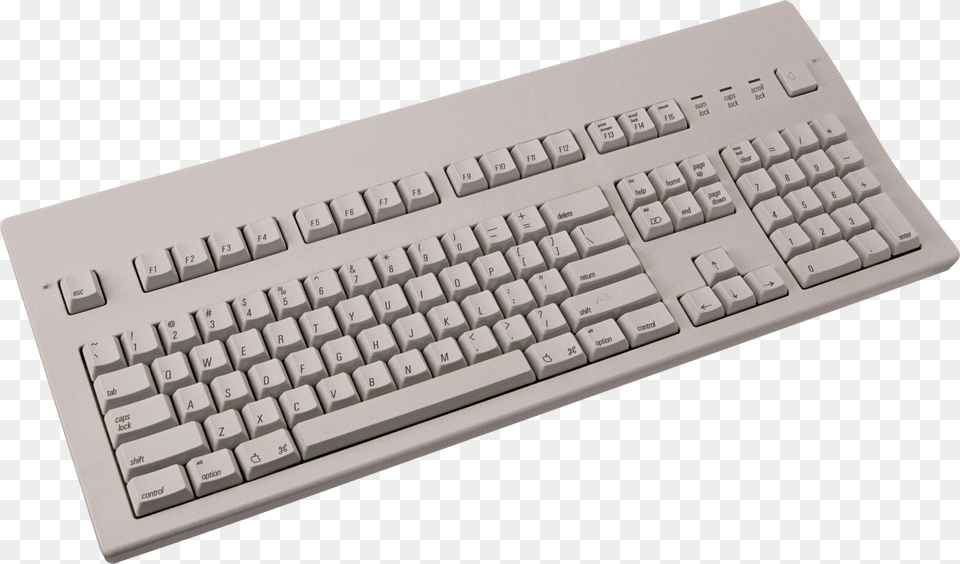 Keyboard Png Image