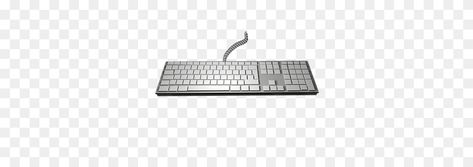 Keyboard Computer, Computer Hardware, Computer Keyboard, Electronics Free Png Download