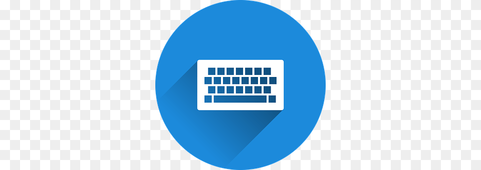 Keyboard Computer, Computer Hardware, Computer Keyboard, Electronics Png