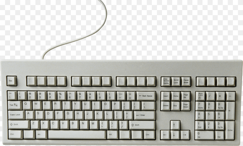 Keyboard Png Image