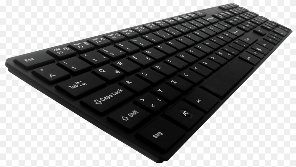 Keyboard, Computer, Computer Hardware, Computer Keyboard, Electronics Free Transparent Png