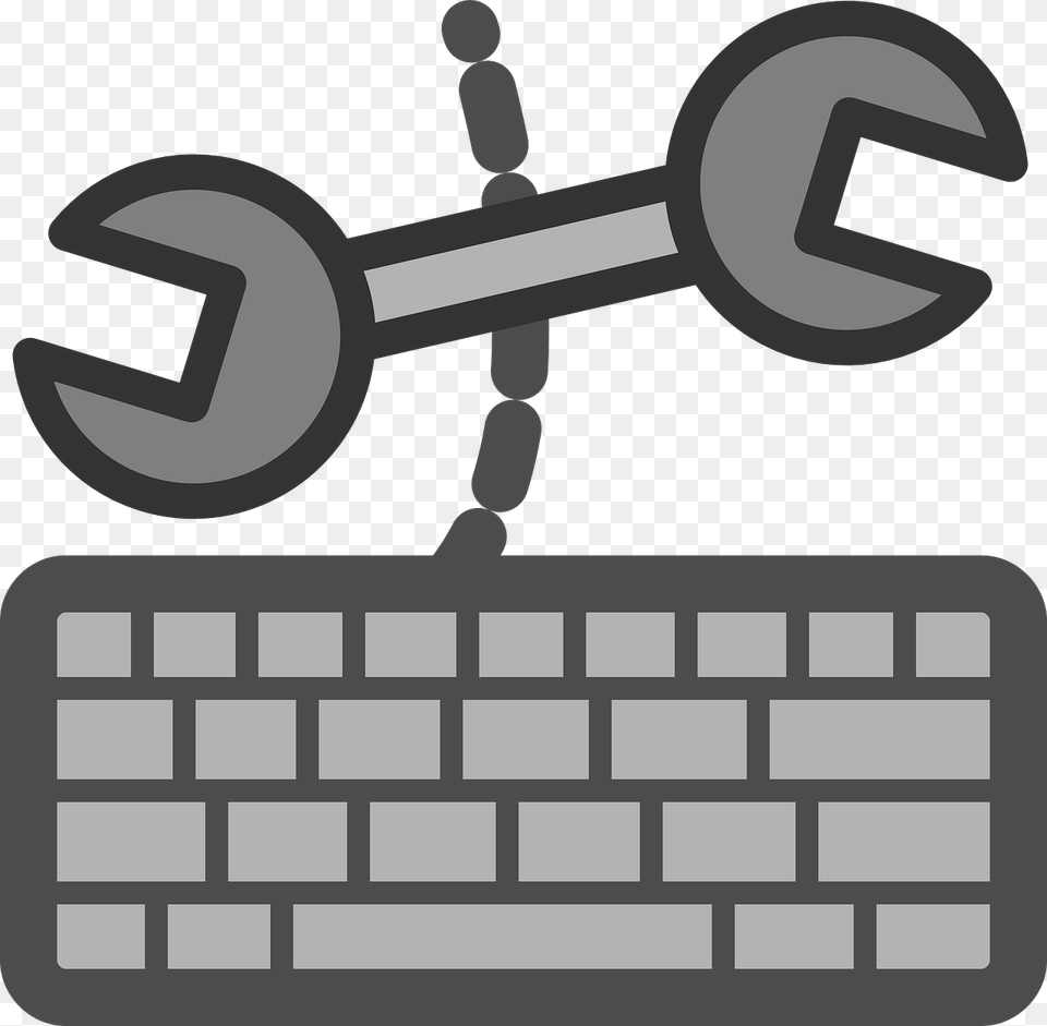 Keyboard, Computer, Computer Hardware, Computer Keyboard, Electronics Free Transparent Png