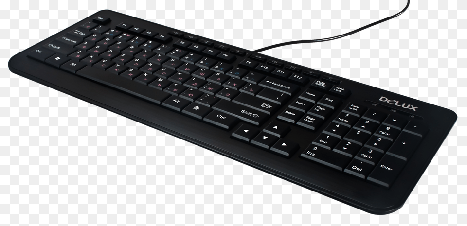 Keyboard, Computer, Computer Hardware, Computer Keyboard, Electronics Free Transparent Png