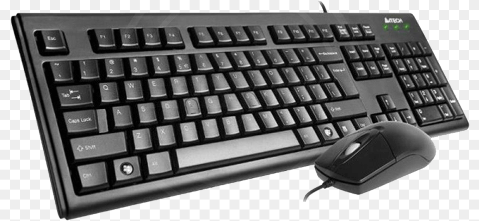 Keyboard And Mouse, Computer, Computer Hardware, Computer Keyboard, Electronics Png