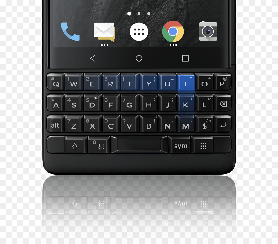 Keyboard Blackberry Key2 Blackberry Key, Computer, Computer Hardware, Computer Keyboard, Electronics Free Png Download