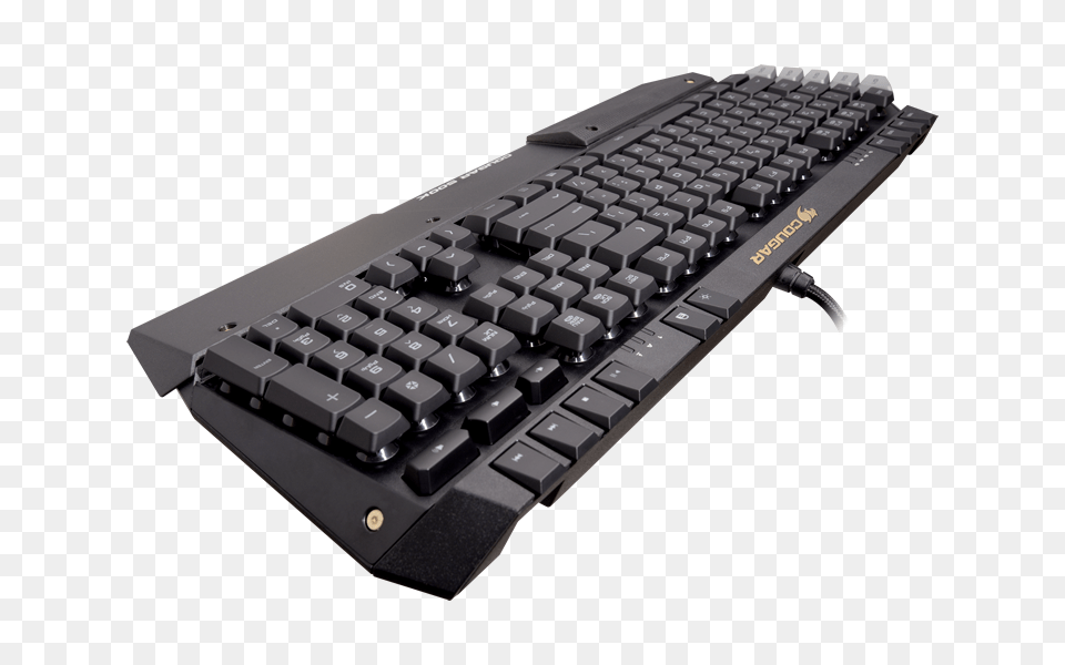 Keyboard Clipart Gaming Keyboard, Computer, Computer Hardware, Computer Keyboard, Electronics Png Image