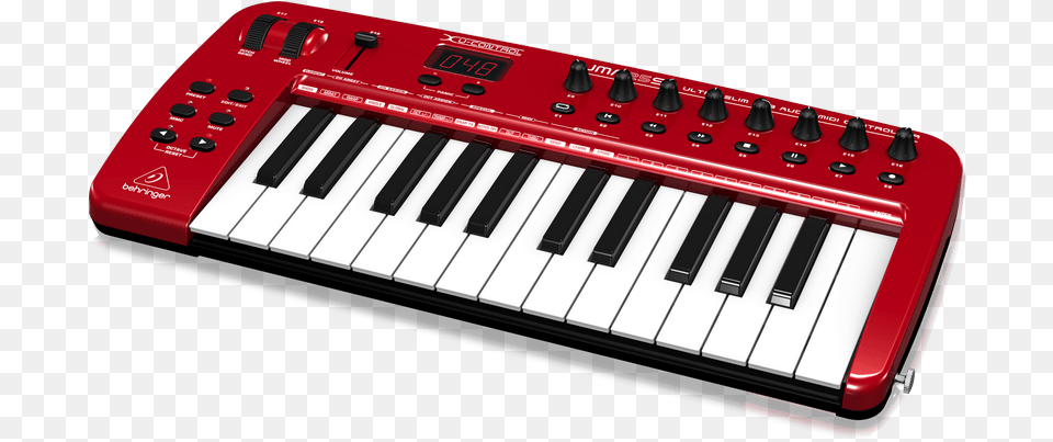 Keyboard Controllers Computer Audio Behringer Behringer Umx250, Musical Instrument, Piano Free Png Download