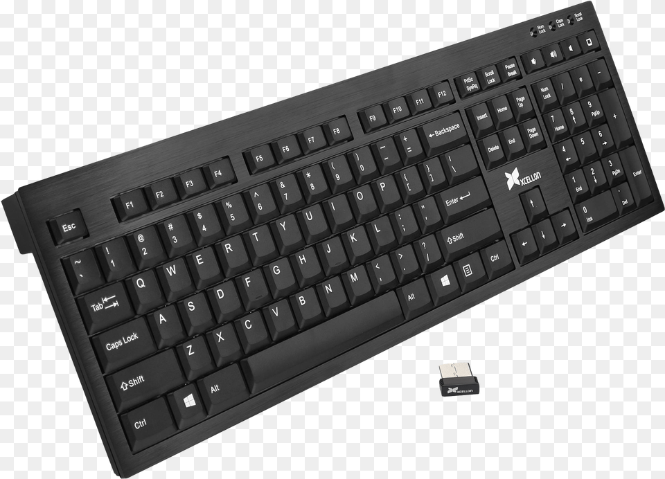 Keyboard Pbt Doubleshot Black Keyboard, Computer, Computer Hardware, Computer Keyboard, Electronics Png Image