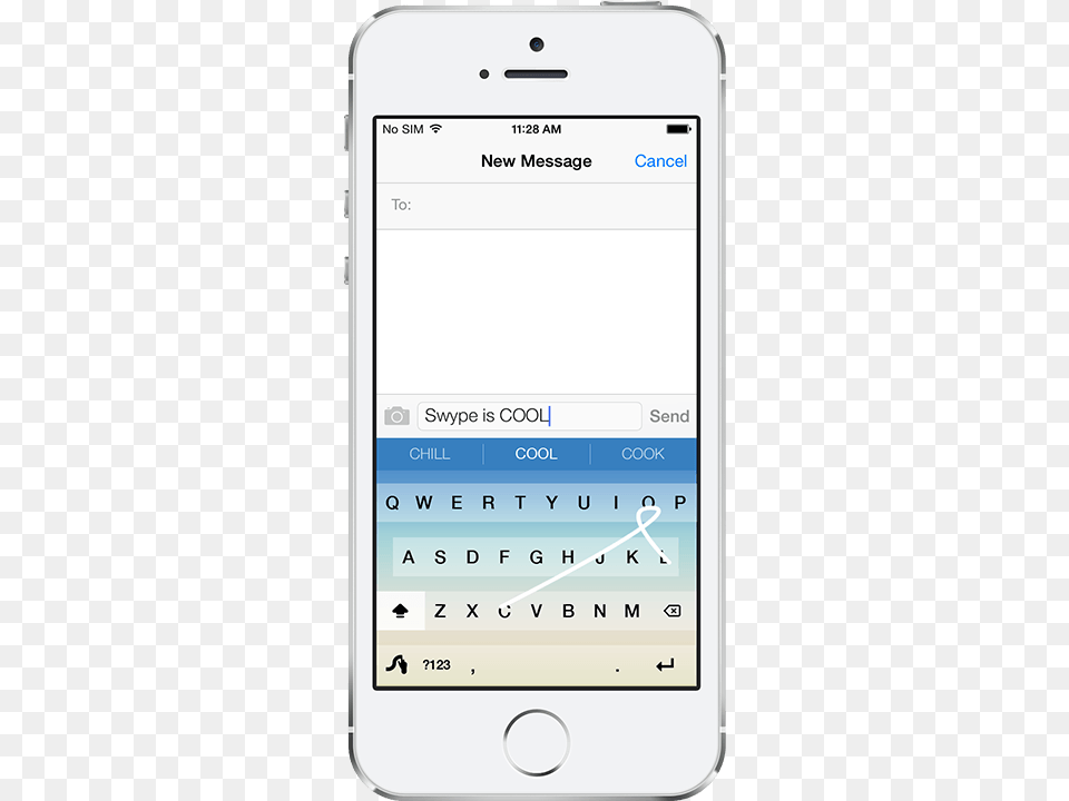 Keyboard Iphone App Store, Electronics, Mobile Phone, Phone, Text Png Image