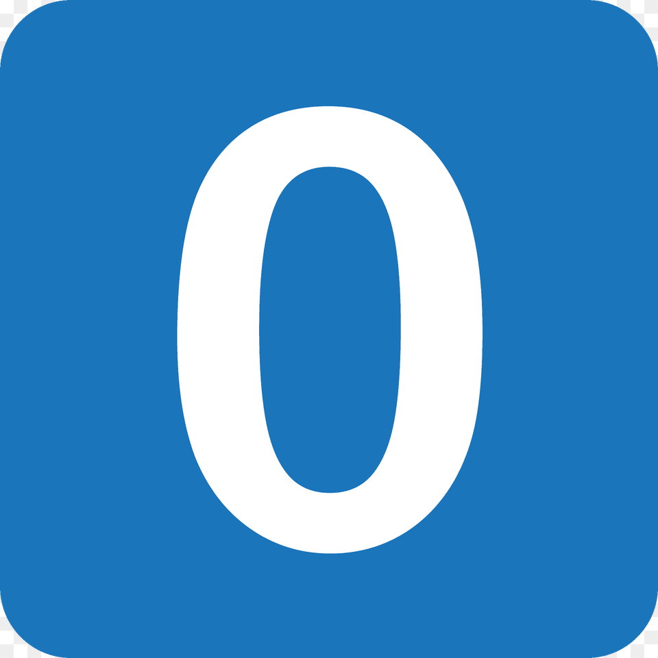 Keycap 0 Emoji Clipart, Number, Symbol, Text, Disk Png