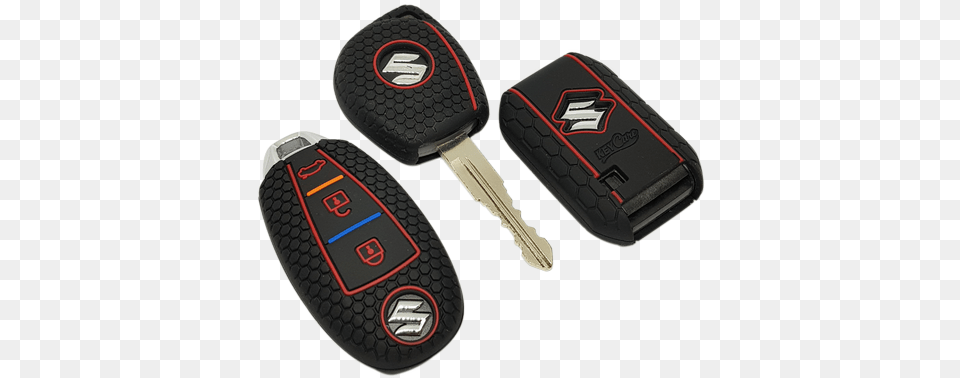 Keycare Silicone Car Key Covers For Maruti Car Key, Hockey, Ice Hockey, Ice Hockey Puck, Rink Free Png Download