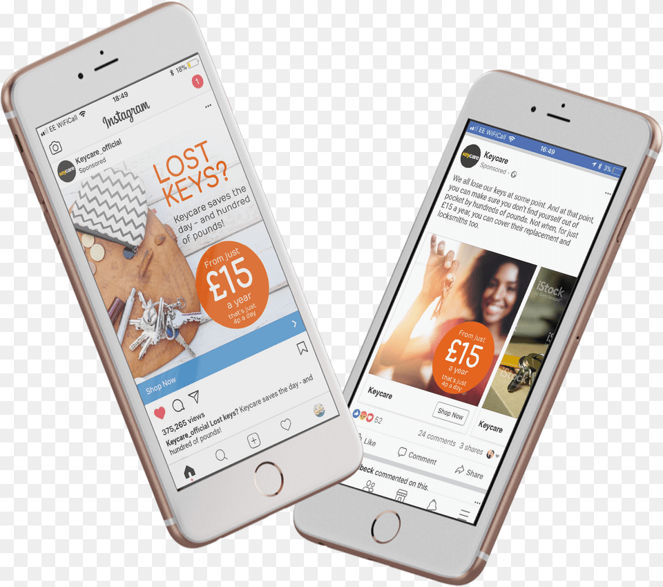 Keycare Website On Mobile Phones Iphone, Electronics, Mobile Phone, Phone, Adult Png