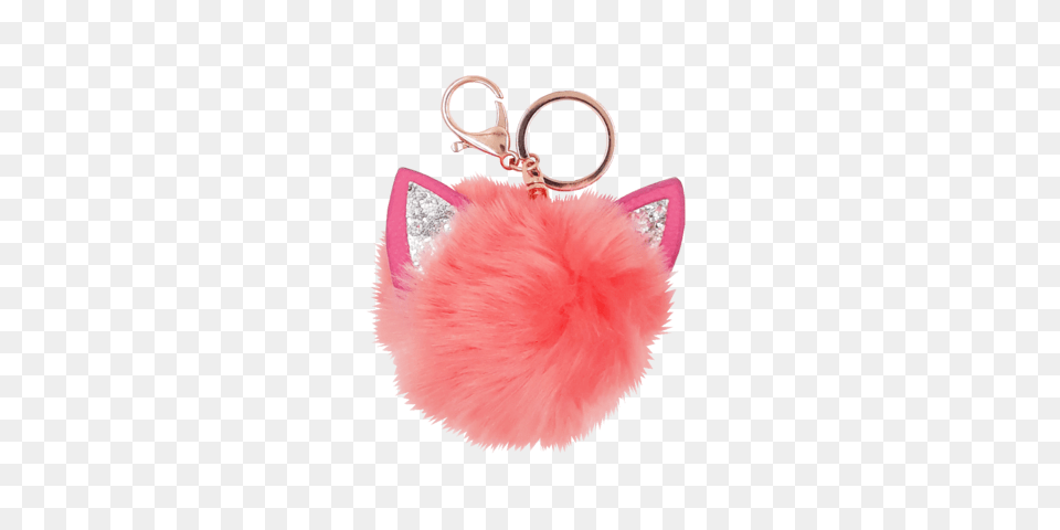 Keychain, Accessories, Earring, Jewelry Free Transparent Png