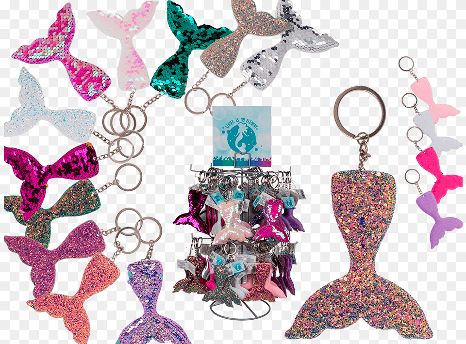 Keychain, Accessories, Earring, Jewelry, Art Free Png