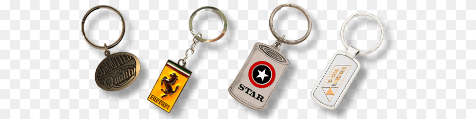 Keychain Png