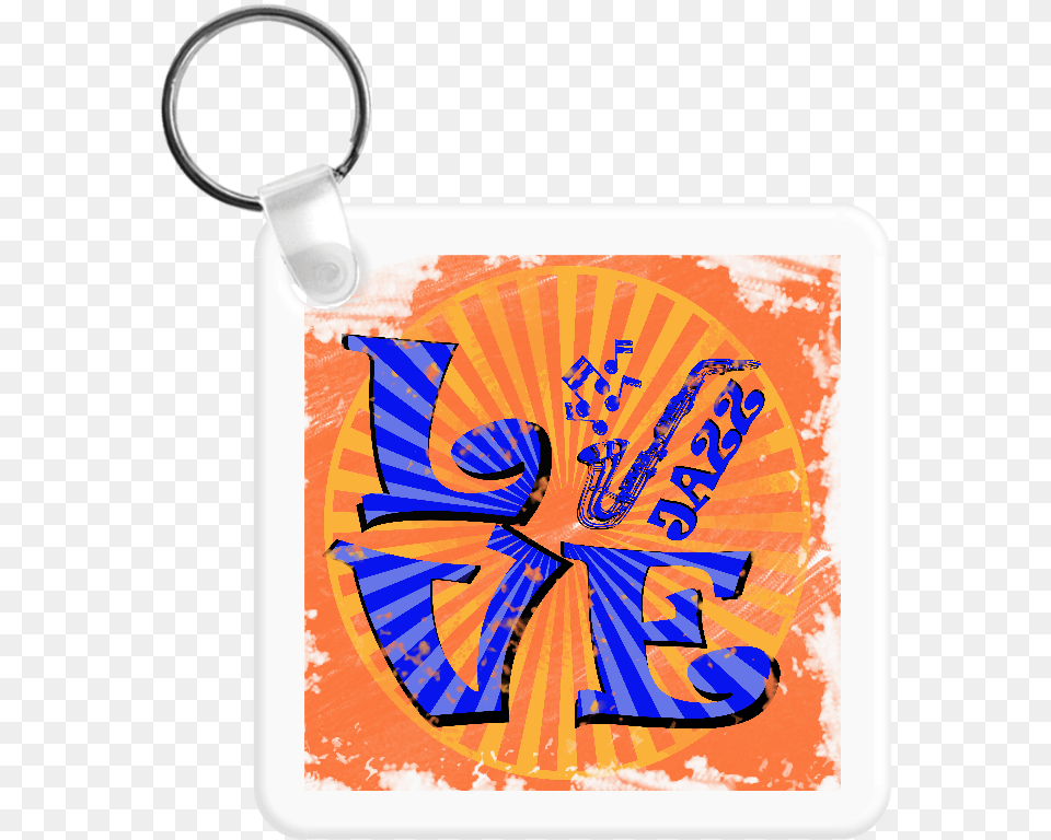 Keychain Png Image