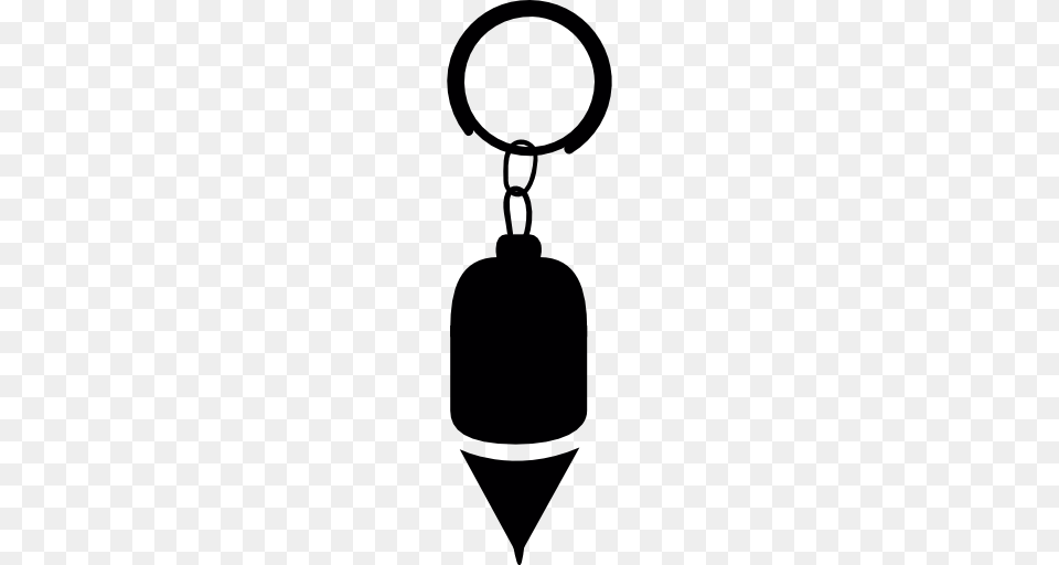 Keychain, Ammunition, Weapon, Grenade Png