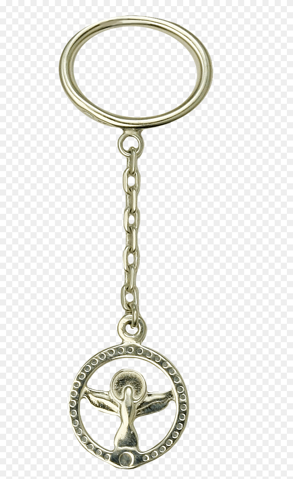 Keychain, Accessories, Cross, Symbol Png Image