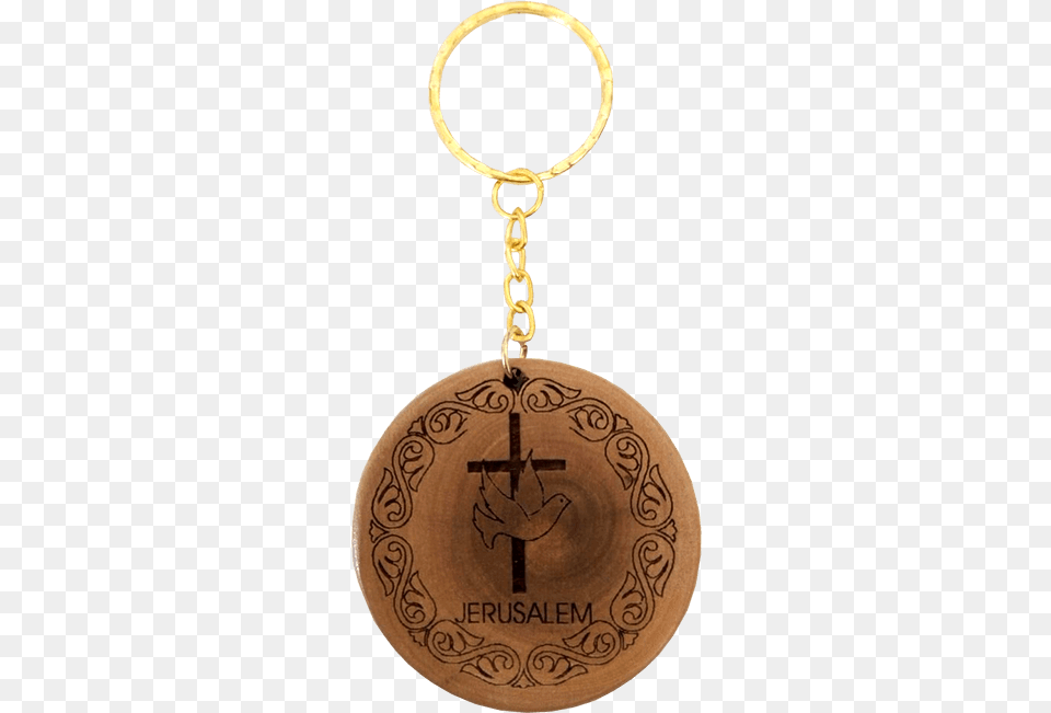 Keychain, Accessories, Earring, Jewelry, Bronze Free Png