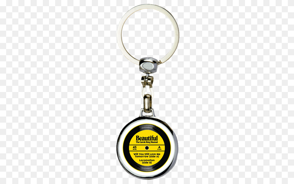 Keychain Png Image