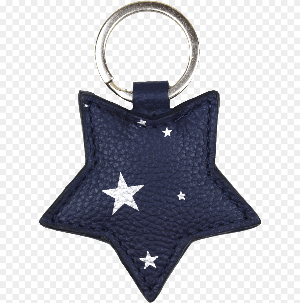 Keychain, Star Symbol, Symbol, Accessories, Bag Free Png