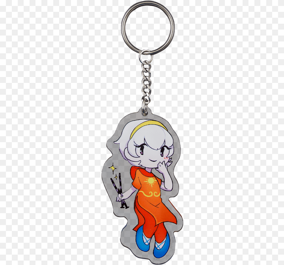Keychain, Accessories, Earring, Jewelry, Person Free Png