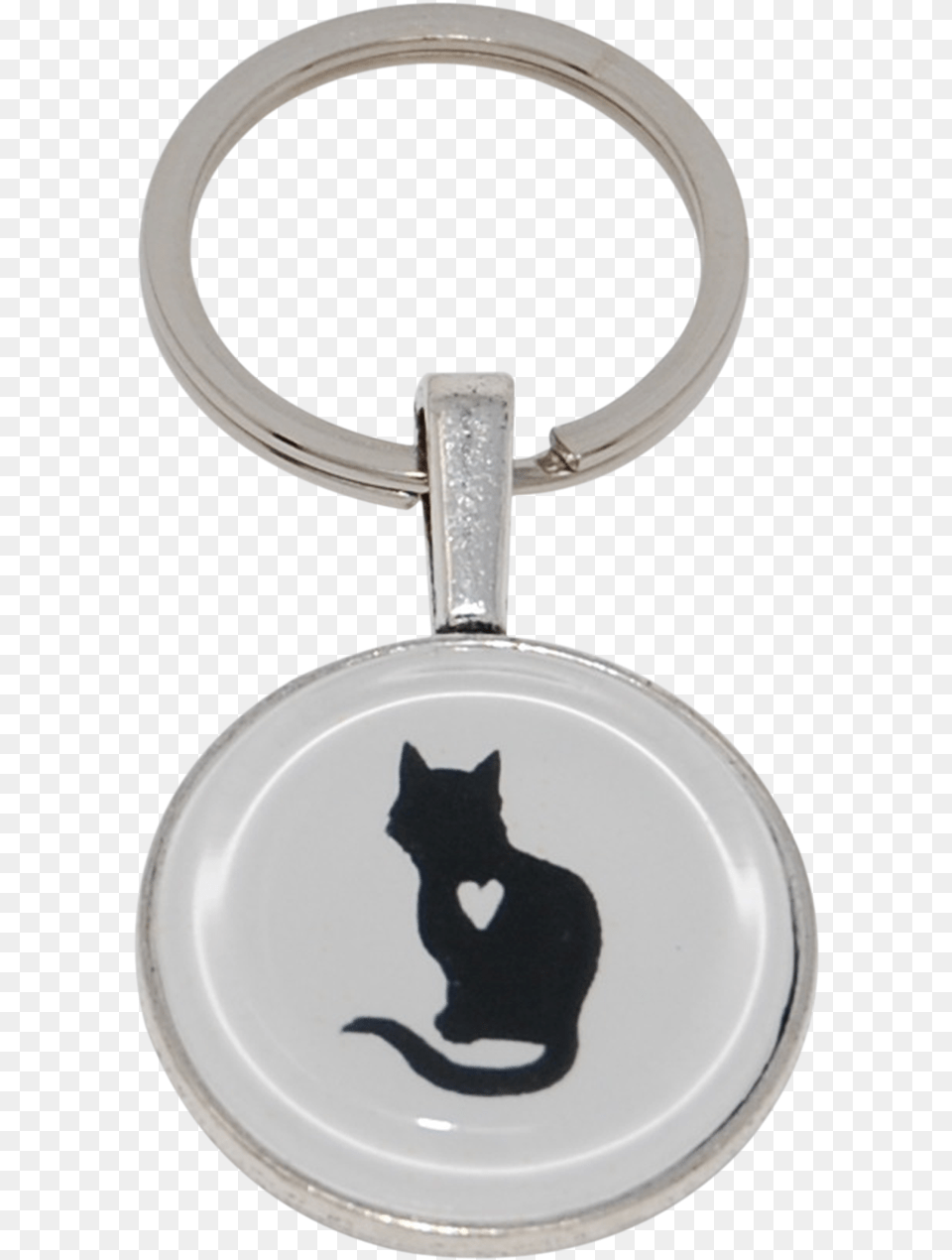 Keychain, Accessories, Animal, Cat, Mammal Free Transparent Png