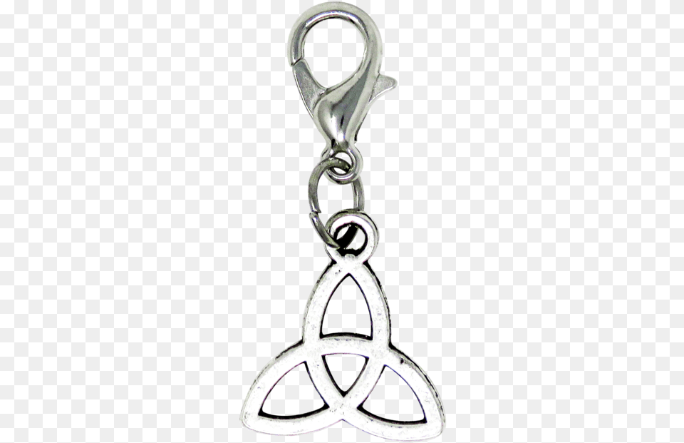 Keychain, Accessories, Earring, Jewelry, Silver Free Transparent Png