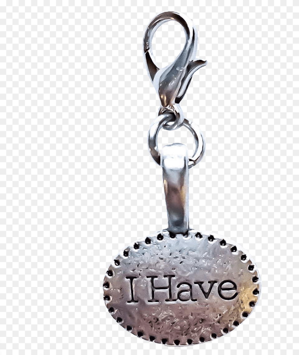 Keychain, Accessories, Earring, Jewelry, Silver Free Png