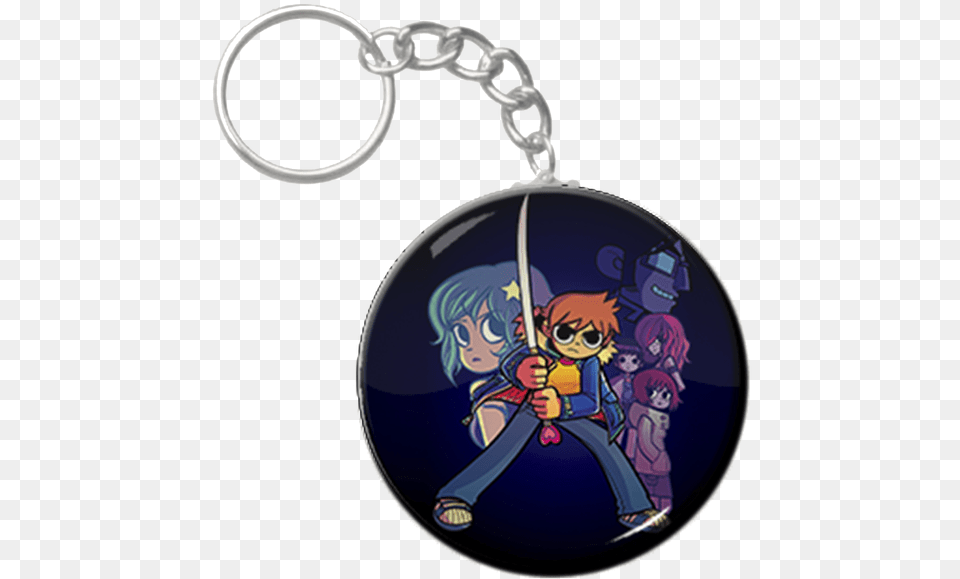 Keychain, Accessories, Book, Comics, Publication Free Png
