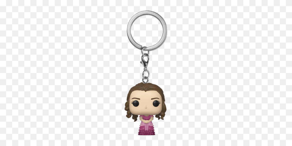 Keychain, Accessories, Earring, Jewelry, Doll Free Transparent Png