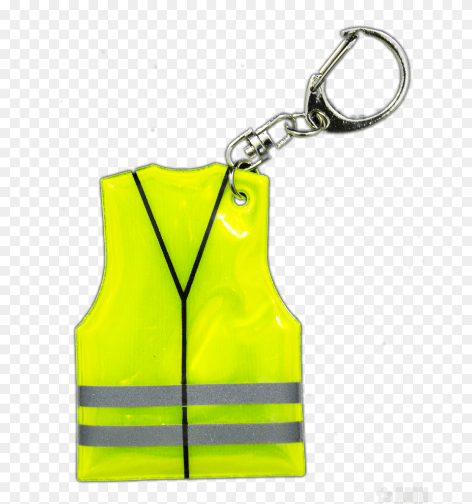 Keychain, Clothing, Lifejacket, Vest, Smoke Pipe Png Image