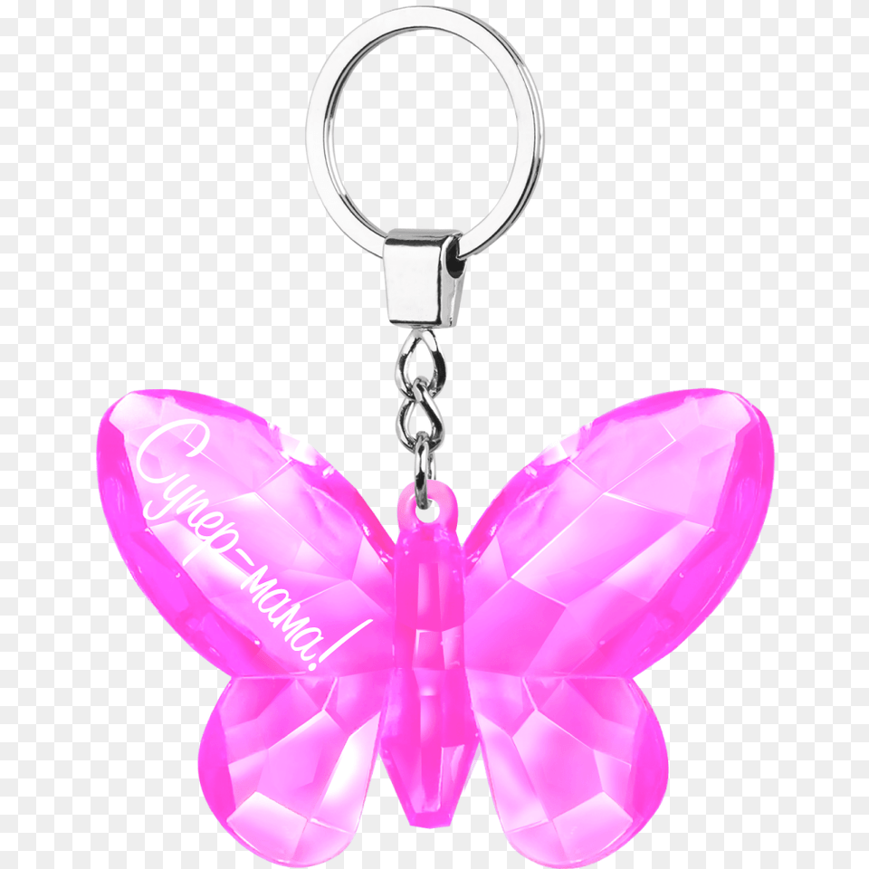 Keychain, Accessories, Earring, Jewelry, Crystal Png Image