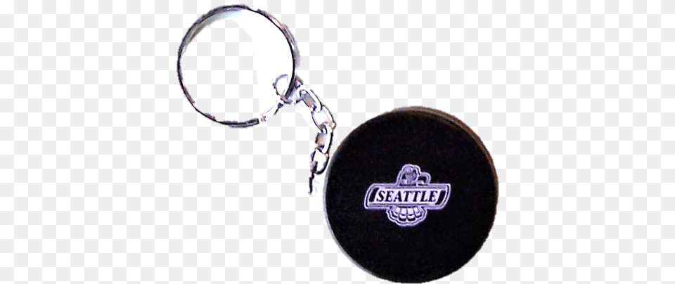 Keychain, Hockey, Ice Hockey, Ice Hockey Puck, Logo Free Transparent Png