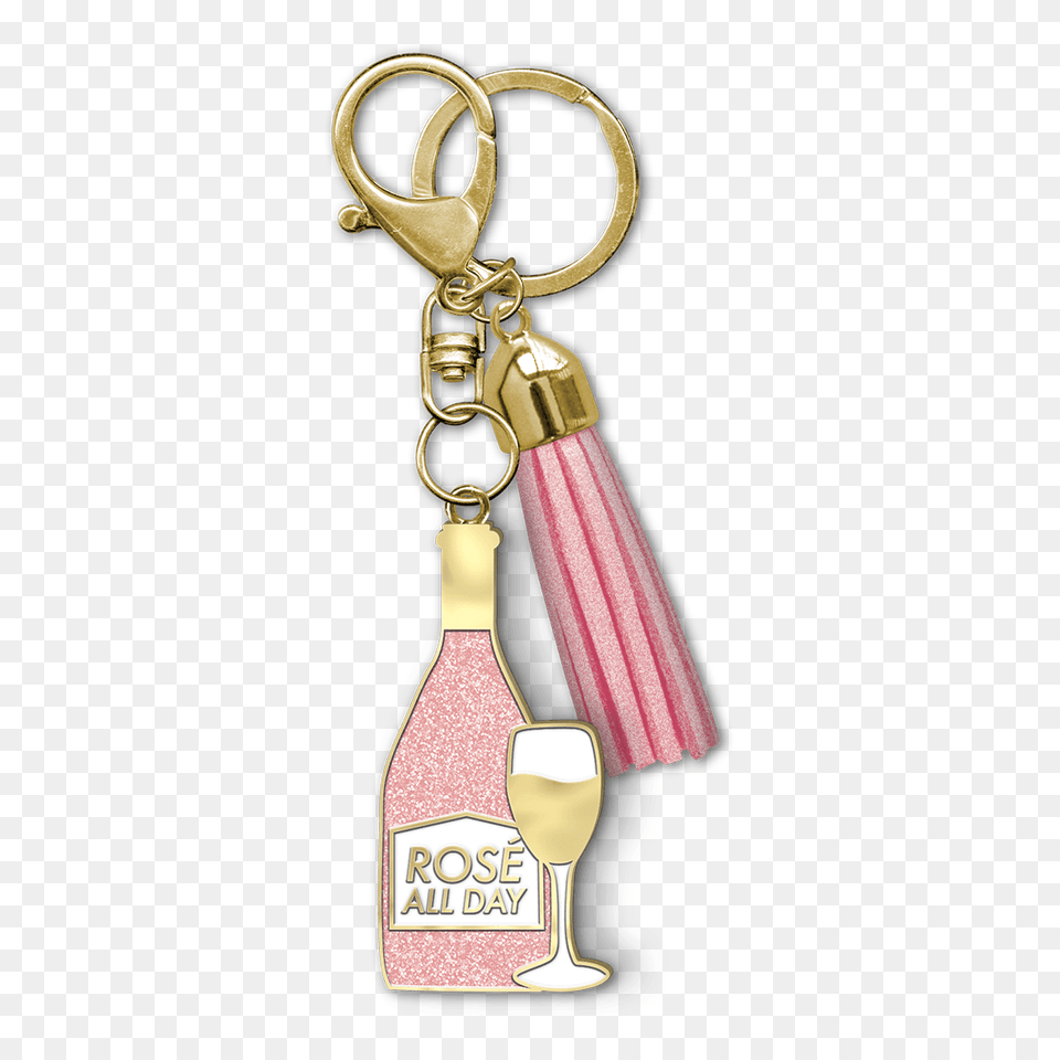 Keychain, Accessories, Earring, Jewelry, Gold Free Transparent Png