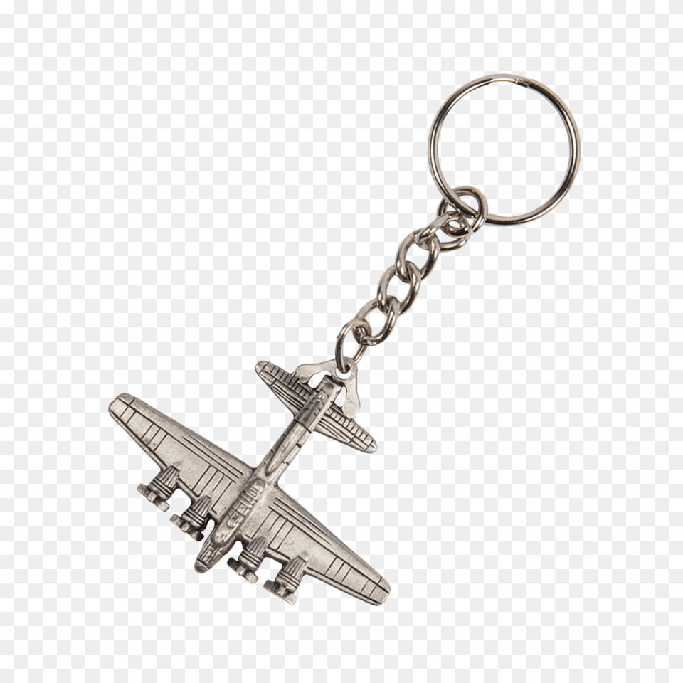 Keychain, Aircraft, Airplane, Transportation, Vehicle Free Transparent Png