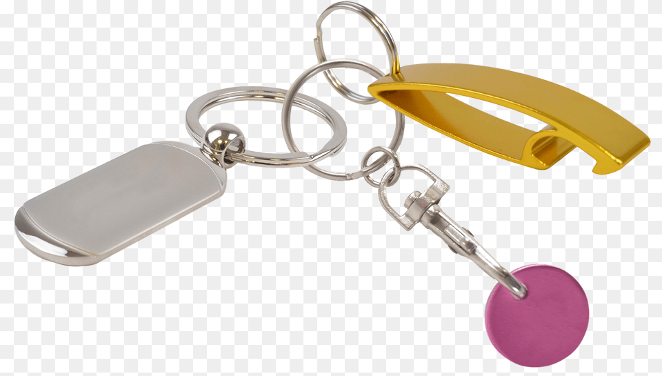 Keychain, Accessories, Earring, Jewelry, Appliance Free Png Download