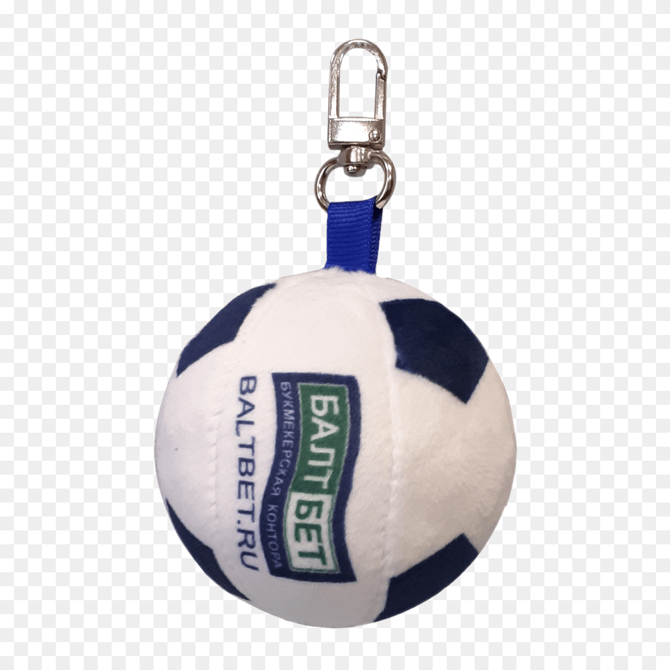 Keychain, Soccer Ball, Ball, Football, Soccer Free Png