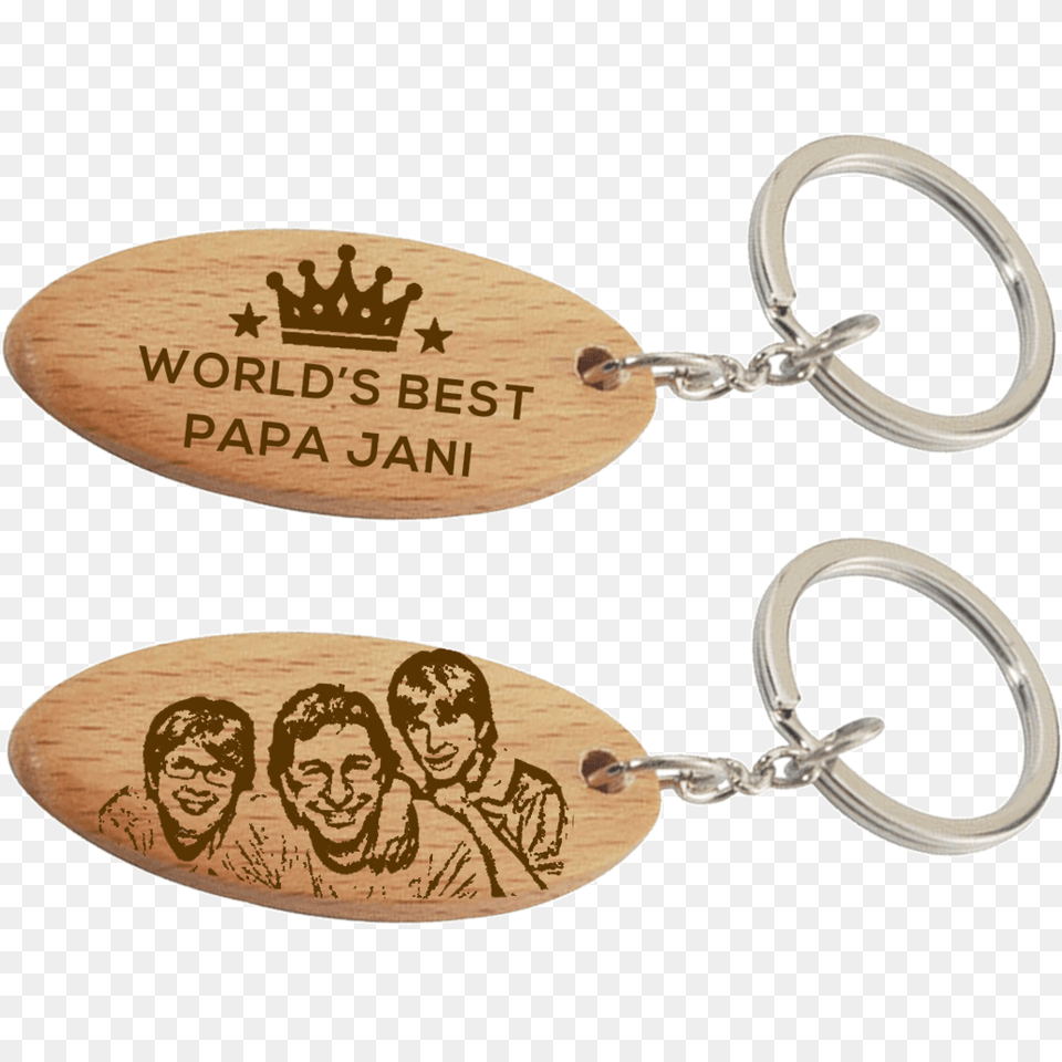 Keychain, Accessories, Person, Face, Head Free Transparent Png