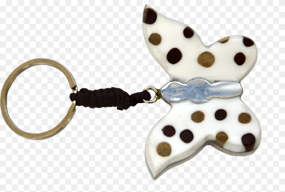 Keychain Ibiza Mariposa Dog, Accessories, Earring, Jewelry, Bracelet Free Png Download