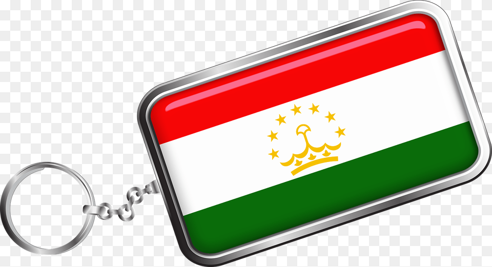 Keychain Iran Tajikistan Khujand 3d Personalized Keychain Background Free Transparent Png
