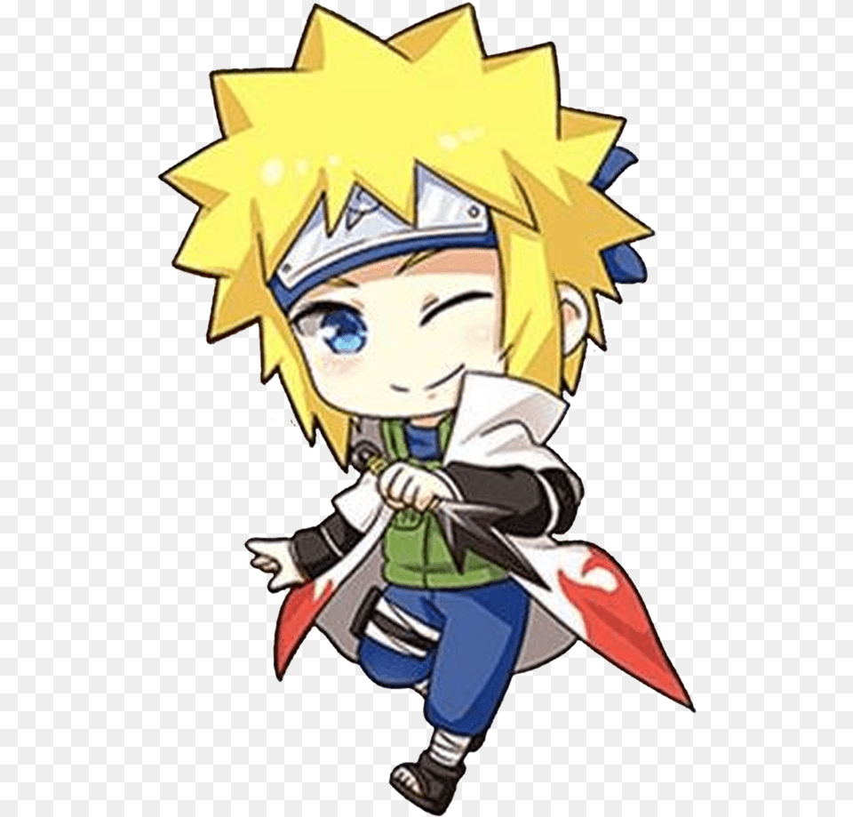 Keychain Minato Namikaze Minato Namikaze, Book, Comics, Publication, Baby Png