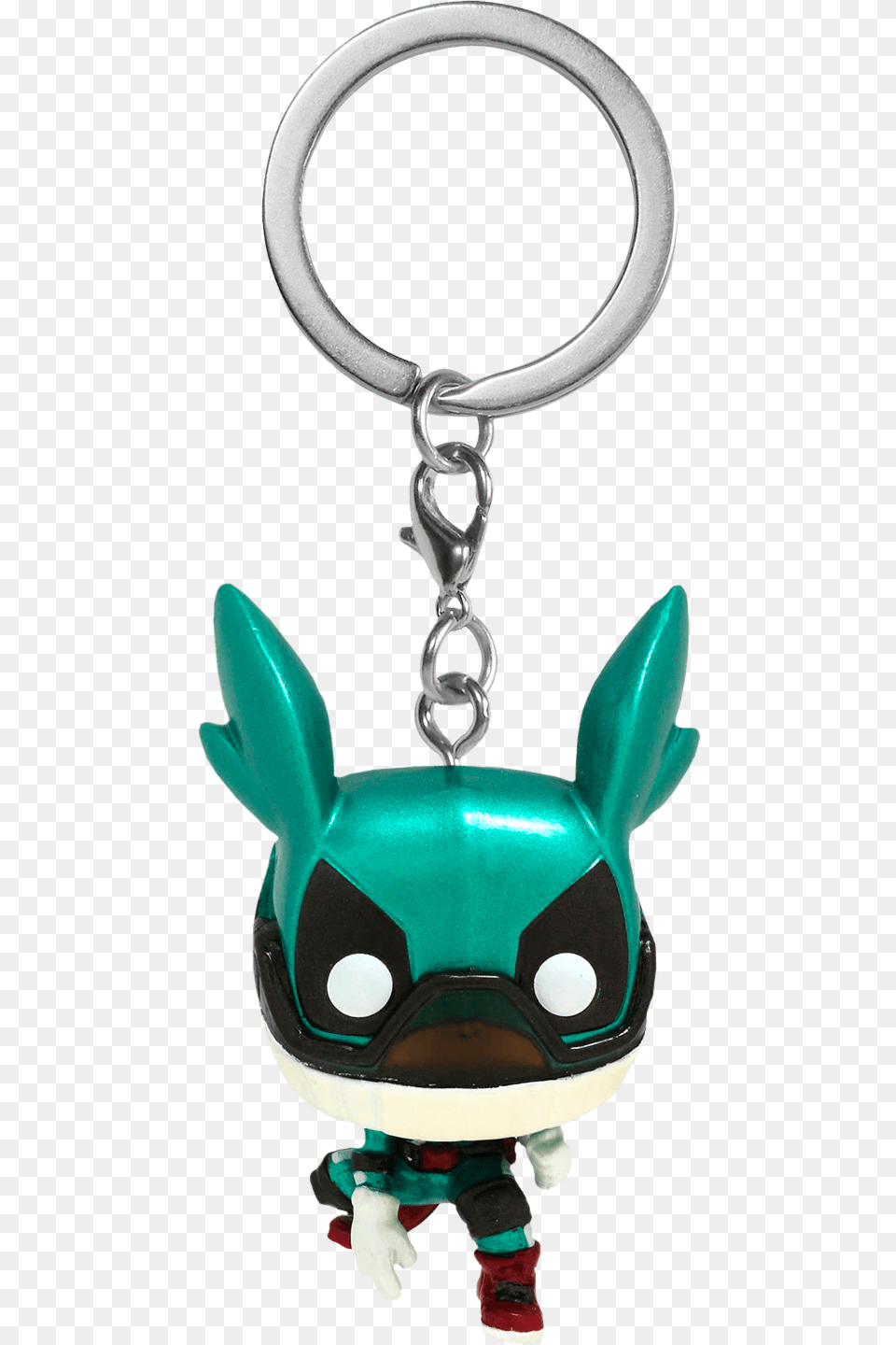 Keychain My Hero Academia, Accessories, Earring, Jewelry, Gemstone Free Transparent Png