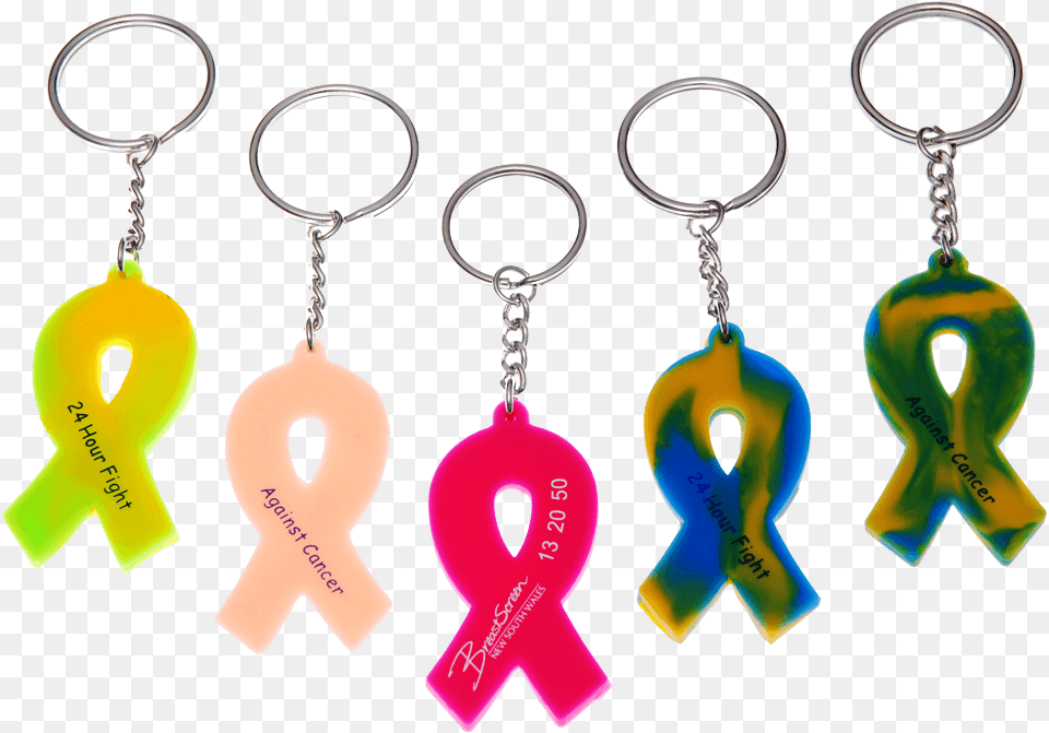Keychains Key Chain Ring Chains Rings Keychain, Accessories, Earring, Jewelry, Text Free Transparent Png