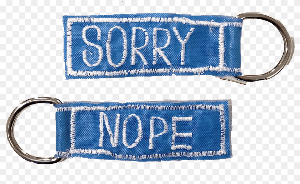 Keychainsorrynope, Accessories, Bag, Handbag Free Transparent Png