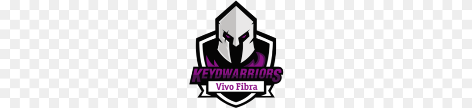 Keyd Warriors, Logo Free Png
