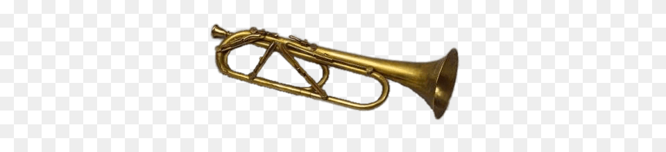Keyed Trumpet, Musical Instrument, Brass Section, Horn, Flugelhorn Png