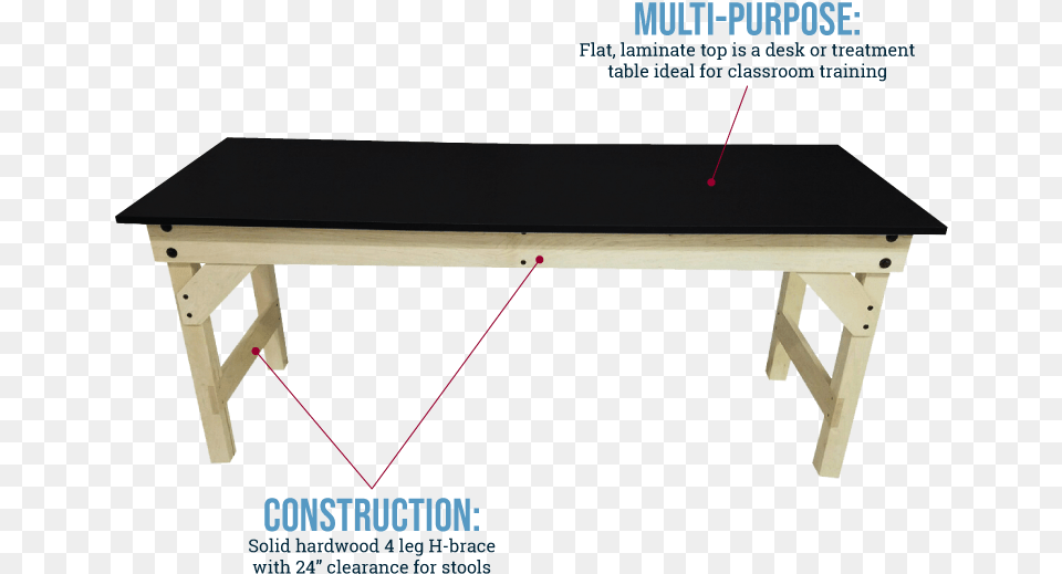 Keyfeatures Combolabtabledesk Laboratory, Desk, Dining Table, Furniture, Table Free Transparent Png