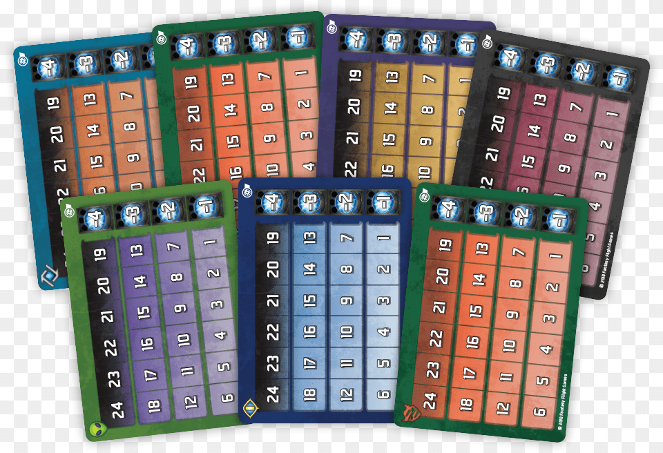 Keyforge Active House Card, Scoreboard, Electronics, Text Free Png